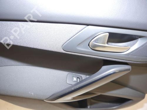 Left rear door PEUGEOT 508 SW I (8E_) 1.6 THP | BP24392161C4 