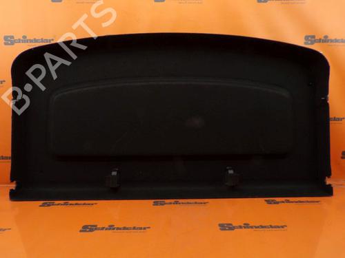 Rear parcel shelf FORD FOCUS IV (HN) 1.0 EcoBoost mHEV | BP33153810C85 - Image 4