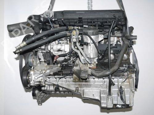 Engine BMW 5 (E39) 525 tds | BP31865814M1