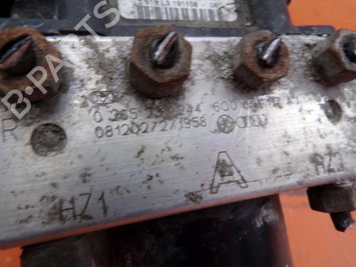 ABS pump VW POLO (9N_, 9A_) 1.4 16V | BP24413846M43 