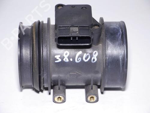 Used Mass air flow sensor VOLVO V70 II (285) 2.4 (170 hp) 24380509