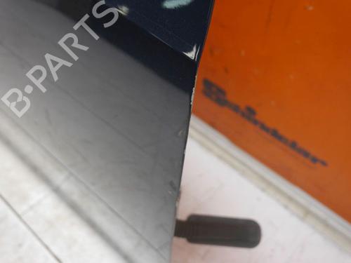 Right front door VW GOLF VI (5K1) 1.4 TSI | BP26665340C3 