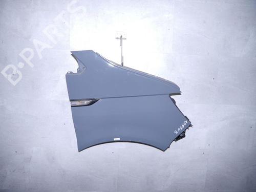 Forskærm Højre VW TRANSPORTER T6 Van (SGA, SGH, SHA, SHH) 2.0 TDI (180 hp) 33145126