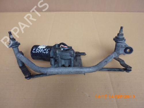 Vindrute Vindusviskermekanisme RENAULT ESPACE III (JE0_) 2.0 16V (JE0N, JE0L, JE02) (140 hp) 33138185