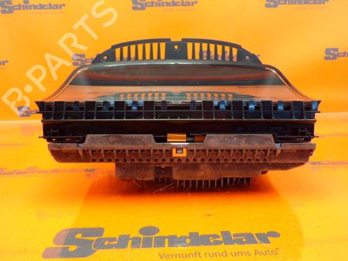 Display monitor BMW 7 (E65, E66, E67) 745 i, Li | BP32641321C48