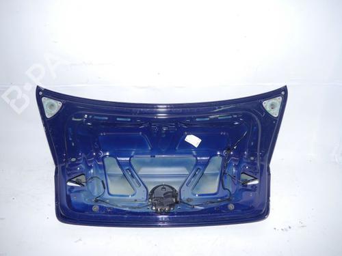 Tailgate VW PASSAT B6 (3C2) 3.2 FSI 4motion | BP24386166C6 