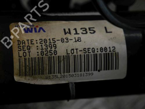 Left front shock absorber KIA RIO III (UB) 1.2 CVVT | BP32649723M16