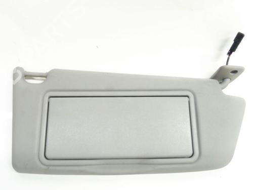 Zonneklep rechts OPEL ASTRA H Estate (A04) 1.9 CDTI (L35) (100 hp) 33141375