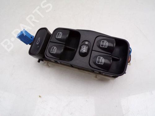 Switch MERCEDES-BENZ C-CLASS (W203) C 200 Kompressor (203.042) | BP33156174I30 - Image 2