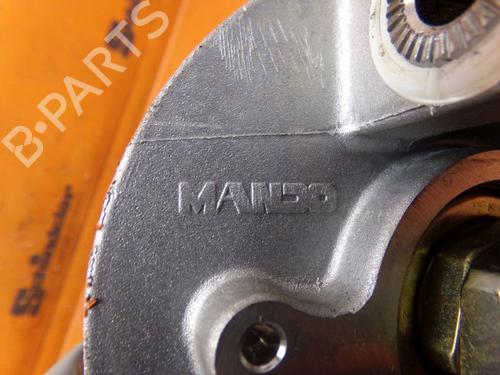 Steering column KIA CARENS IV 1.7 CRDi | BP33153214M21  - Image 8