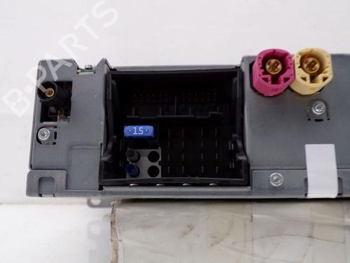 Radio BMW 3 (E90) 318 i | BP30797290E6