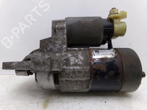 Starter MAZDA 6 Station Wagon (GY) 2.0 (GYEW) | BP29515101M8 