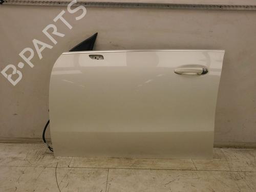 Used Left front door MERCEDES-BENZ CLA Shooting Brake (X118) CLA 180 (118.684) (136 hp) 31669111