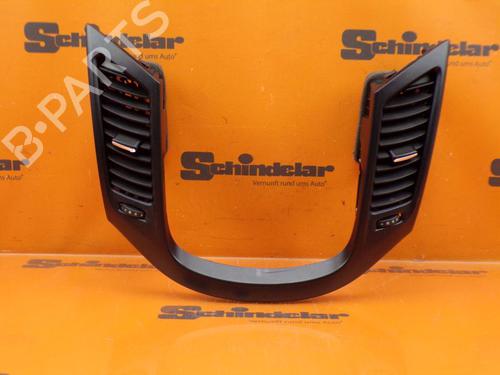 Used Air vent CHEVROLET ORLANDO (J309) 1.8 (141 hp) 24415104
