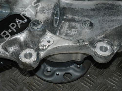 Right front steering knuckle MERCEDES-BENZ C-CLASS (W206) C 200 (206.042) | BP32331056M26