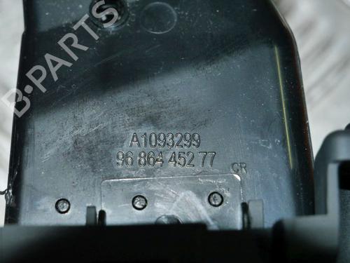 Air vent PEUGEOT 508 SW I (8E_) 1.6 THP | BP24392220I21 