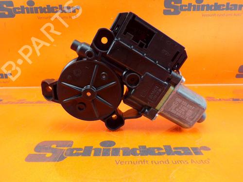 Left rear window motor VW POLO V (6R1, 6C1) 1.4 (6R1) | BP24391615E23 