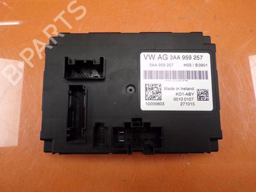 Used Control unit VW PASSAT B8 Variant (3G5, CB5) 2.0 TDI (150 hp) 32641000
