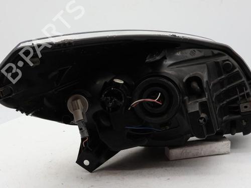 Left headlight DACIA SANDERO 1.4 (BS0C, BS0A, BS0G, BS1F, BS0E) | BP34634756C28  - Image 6