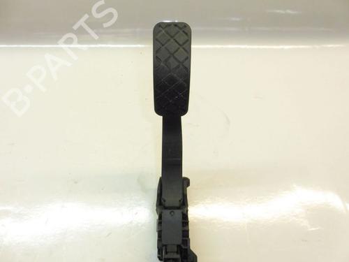 Used Pedal VW UP! (121, 122, BL1, BL2, BL3, 123) 1.0 (60 hp) 24385484