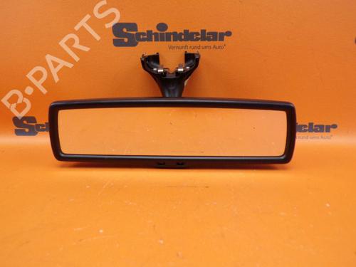 Bakspejl indvendigt VW GOLF V (1K1) 2.0 GTI (200 hp) 32640872