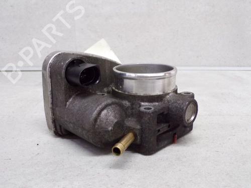 Used Throttle body MINI MINI (R50, R53) Cooper (116 hp) 33144329