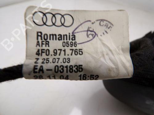 Armrest / Center console AUDI A6 C6 (4F2) 2.4 | BP33157007I20  - Image 6