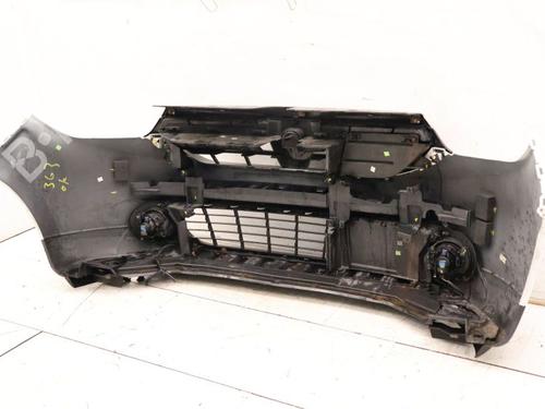 Front bumper DACIA LODGY (JS_) 1.6 | BP40050632C7 - Image 9