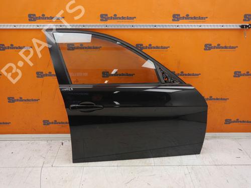 Used Right front door BMW 3 Touring (E91) 318 d (136 hp) 33151456