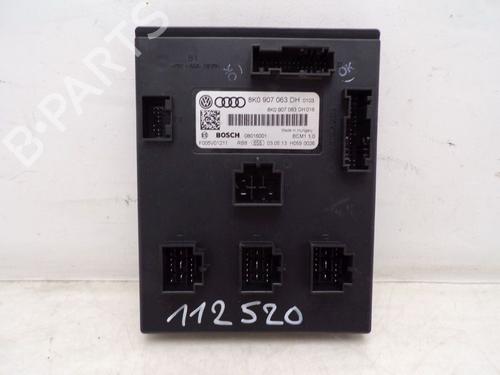 Used Electronic module AUDI A5 Convertible (8F7) 3.0 TFSI quattro (272 hp) 31017751