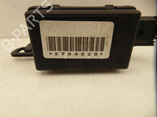 Tailgate lock MINI MINI (R56) Cooper D | BP29515206C101 
