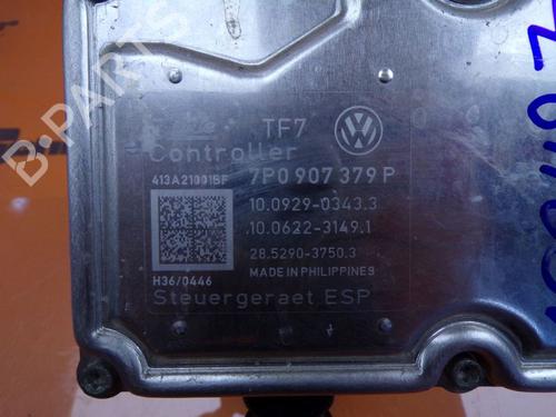 ABS pump PORSCHE CAYENNE (92A) 4.2 S Diesel | BP33149787M43  - Image 6