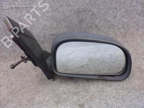 Used Right mirror MITSUBISHI SPACE STAR MPV (DG_A) 1.8 GDI (DG5A) (122 hp) 32633556