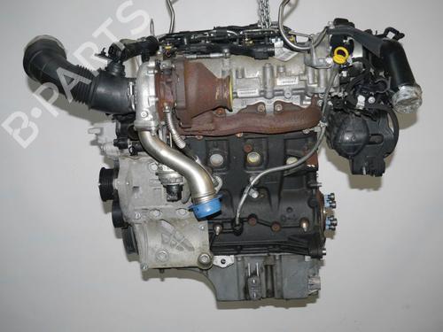 Engine OPEL INSIGNIA A (G09) 2.0 CDTI (68) | BP38312897M1 - Image 2