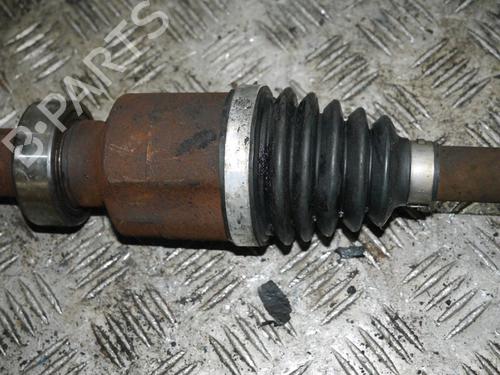 Right front driveshaft RENAULT CLIO IV (BH_) 0.9 TCe 90 (BHNF, BHMA, BHMH, BHJK, BHJR) | BP34412314M39 - Image 5