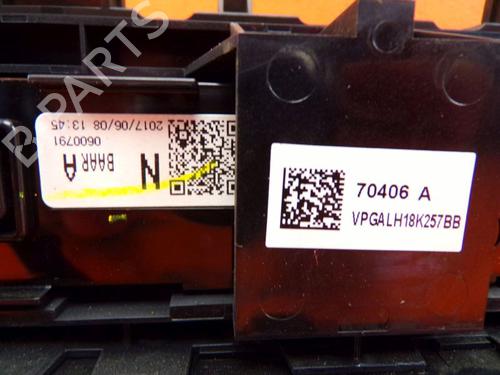 Climate control MAZDA 3 (BM, BN) 2.0 | BP32831638I5  - Image 6