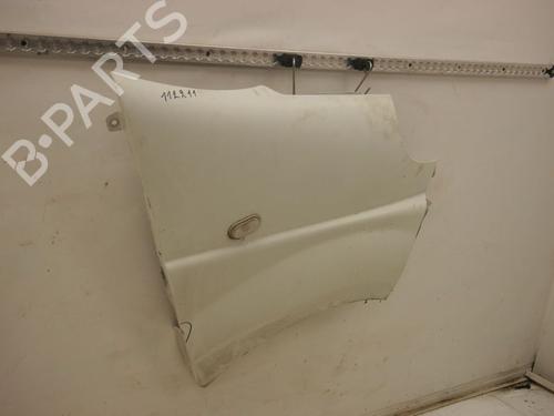 Parafango anteriore destro RENAULT TRAFIC II Van (FL) 2.0 dCi 115 (FL01, FL0U, FL00, FL0H, FL0M) | BP30796072C42