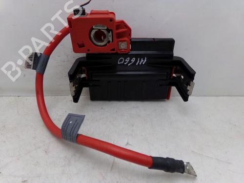 Fuse box BMW 3 Coupe (E92) 335 i | BP30047450E1 