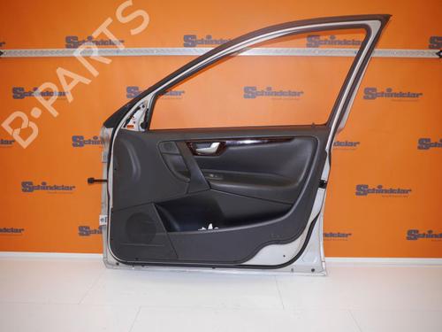 Right front door VOLVO V70 II (285) 2.4 T | BP24389732C3 