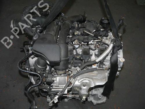 Engine MERCEDES-BENZ CLA Shooting Brake (X118) CLA 180 (118.684) | BP32123890M1 