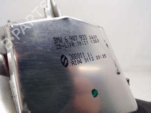 Left taillight BMW 3 (E46) 318 i | BP32838475C34 - Image 5