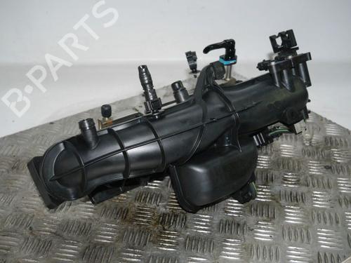 Used Intake manifold OPEL ASTRA J Sports Tourer (P10) 1.4 Turbo (35) (140 hp) 32651599