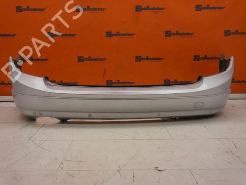 Used Rear bumper MERCEDES-BENZ C-CLASS T-Model (S204) C 180 Kompressor (204.246) (156 hp) 29217157