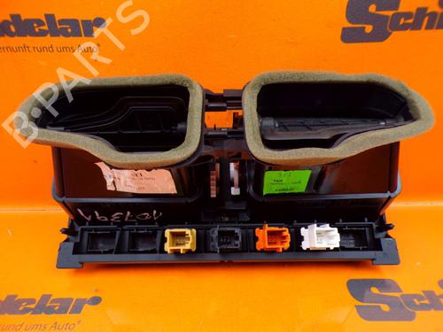 Air vent VW POLO V (6R1, 6C1) 1.2 TSI | BP24390089I21 