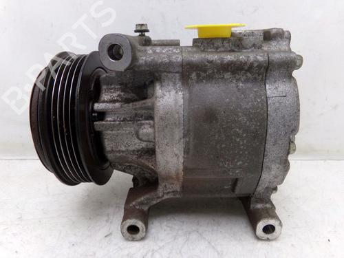 AC compressor FIAT 500 C (312_) 1.2 (312CXA1A, 312AXA1A) | BP32651911M34