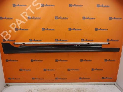 Dørliste MASERATI QUATTROPORTE VI 3.0 D (275 hp) 32836988