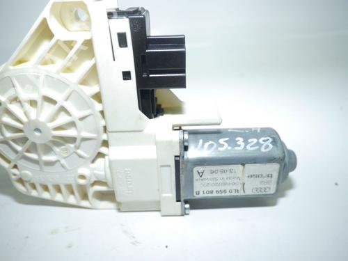 Left rear window motor AUDI Q7 (4LB) 3.0 TDI quattro | BP33143103E23 - Image 4