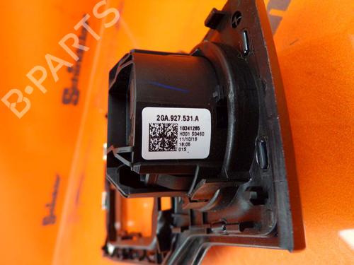 Other VW T-ROC (A11, D11) 2.0 TDI 4motion | BP32830637O1  - Image 6