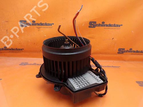 Heater blower motor MERCEDES-BENZ C-CLASS (W203) C 180 (203.035) | BP25705232M62 