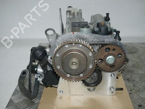 Cylinder head VW GOLF IV (1J1) 1.6 FSI | BP29644780M5 